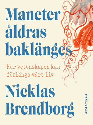 cover image of Maneter åldras baklänges